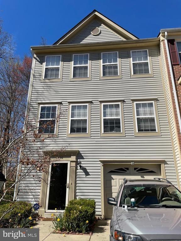 Shadowcreek Ter, Springfield, VA 22153