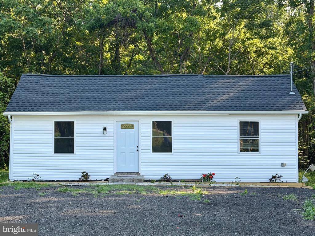 Poor Jack Rd, Montross, VA 22520