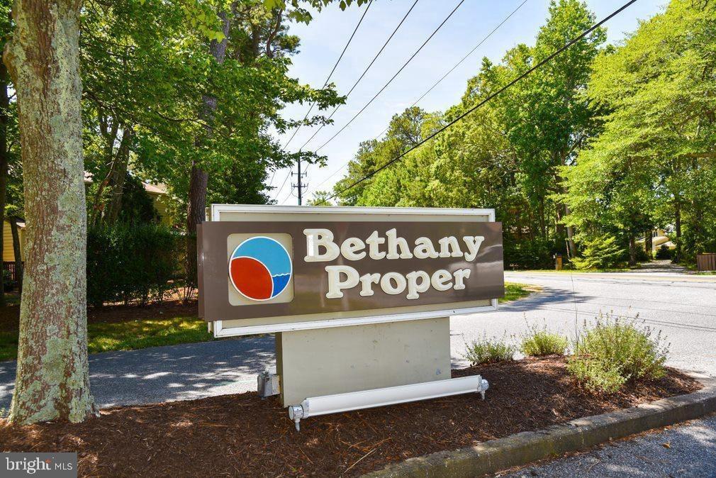Evergreen Ct, Bethany Beach, DE 19930