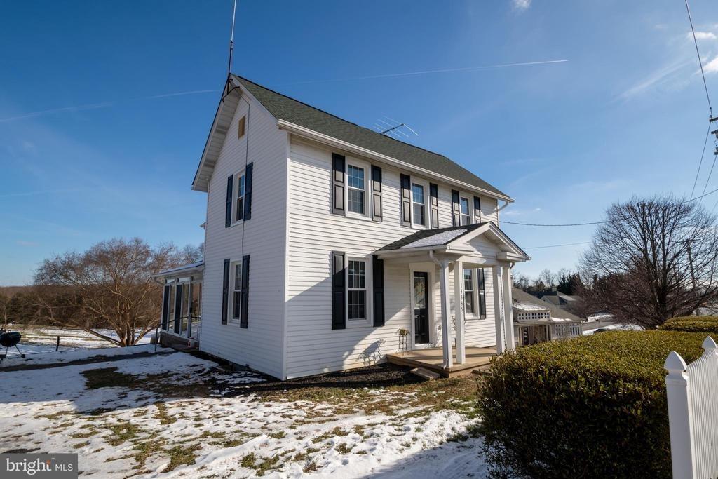 Jarrettsville Pike, Phoenix, MD 21131