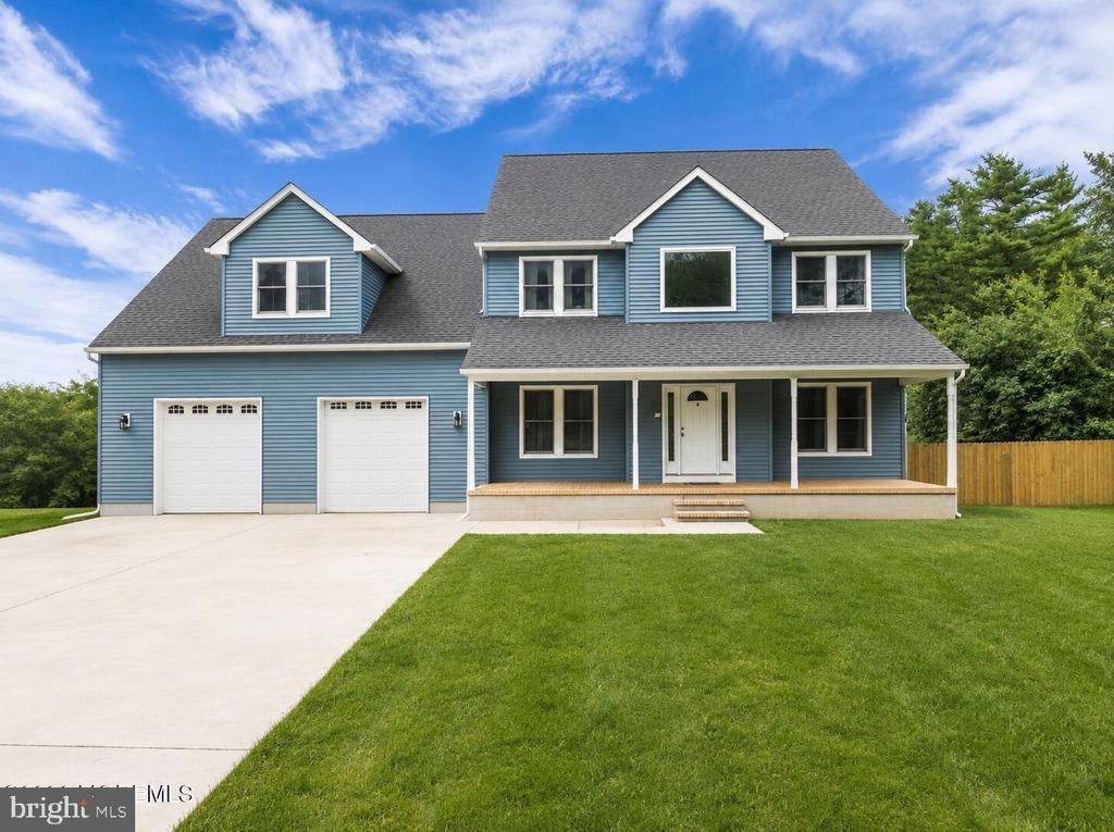 Walnut St, Little Egg Harbor Twp, NJ 08087