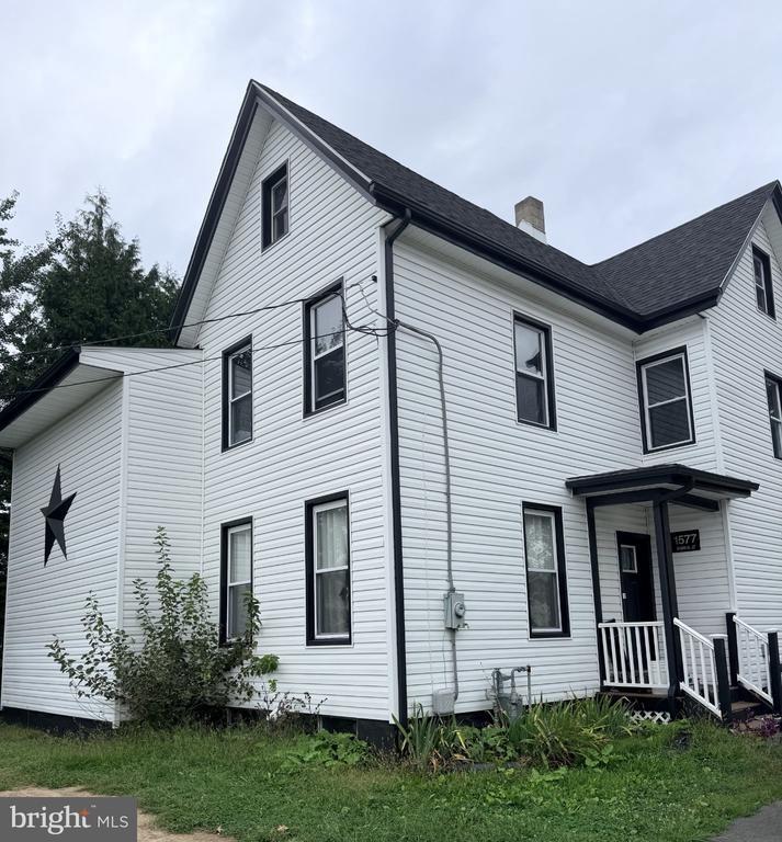 Highway 77, Elmer, NJ 08318