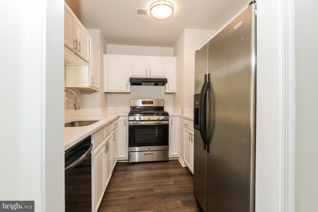 Stanton Rd Se, Washington, DC 20020
