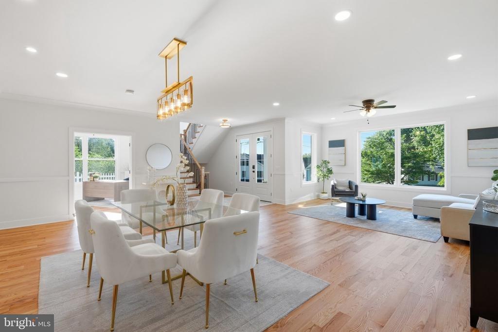 N Earley St, Alexandria, VA 22304