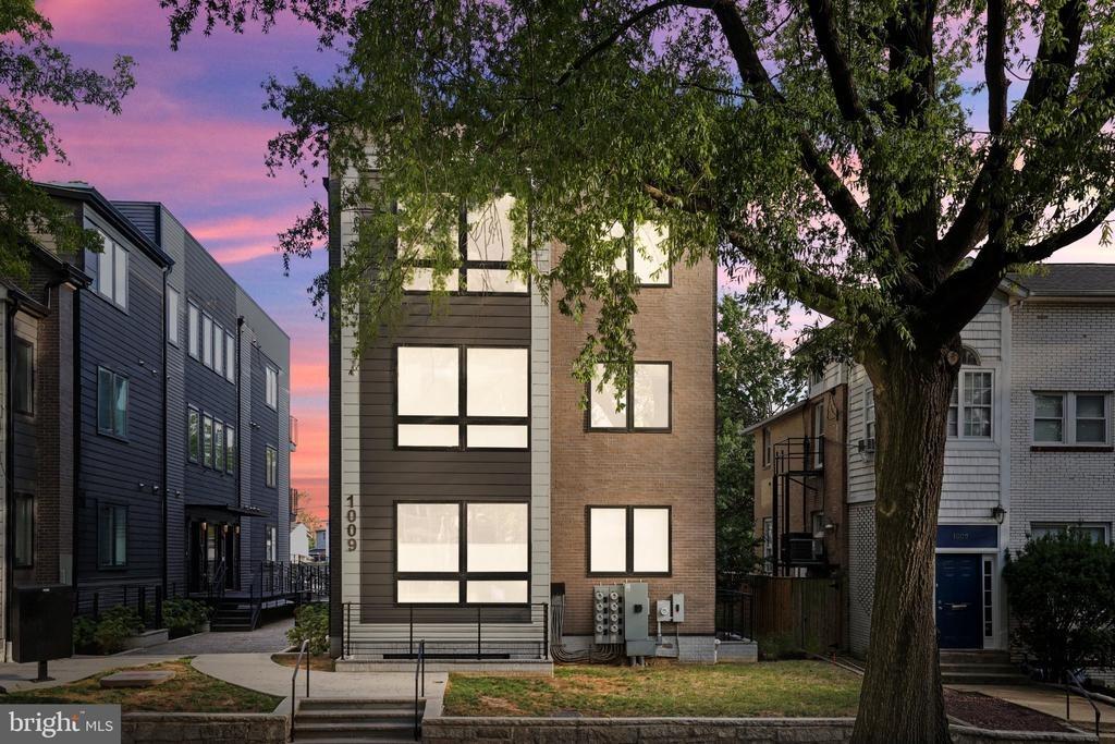 Rhode Island Ave Ne, Washington, DC 20018