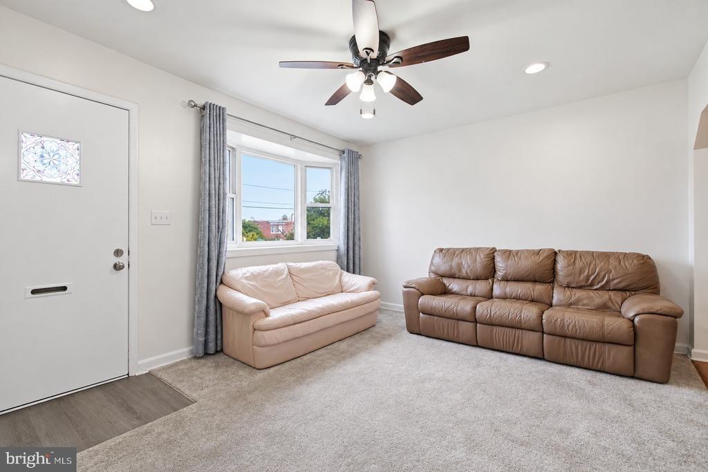 Longfellow St, Hyattsville, MD 20782
