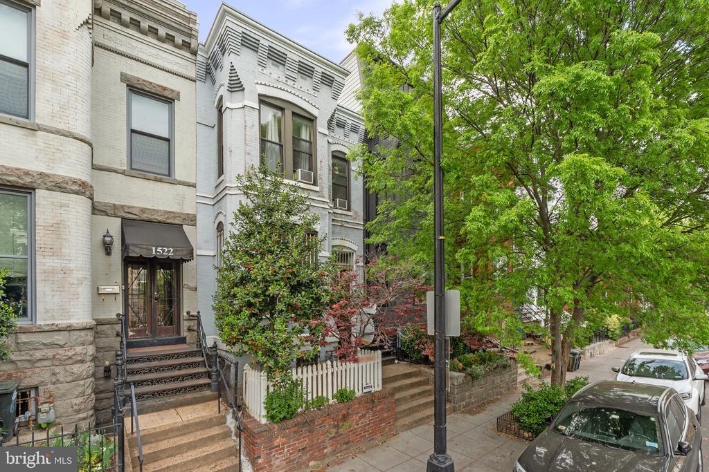 6th St Nw, Washington, DC 20001