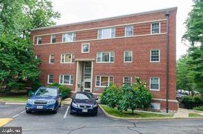 N Ode St, Arlington, VA 22209