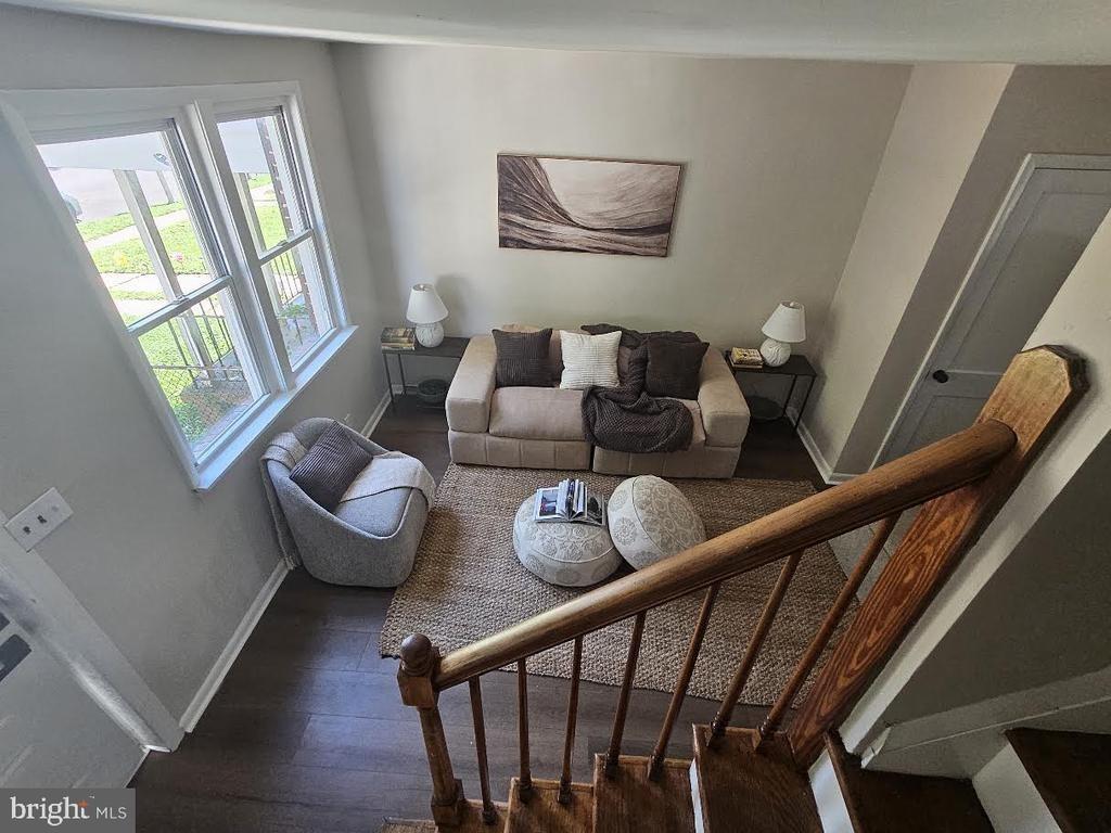 Whistler Ave, Baltimore, MD 21230