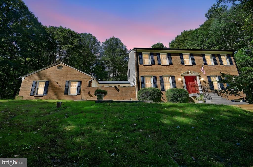 Whitting Dr, Manassas, VA 20112