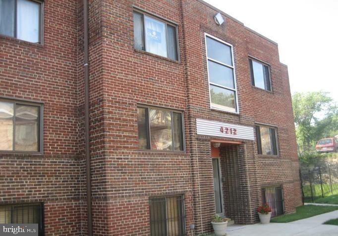 Benning Rd Ne, Washington, DC 20019