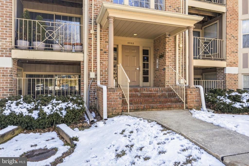 Tulleys Pointe Ct, Abingdon, MD 21009