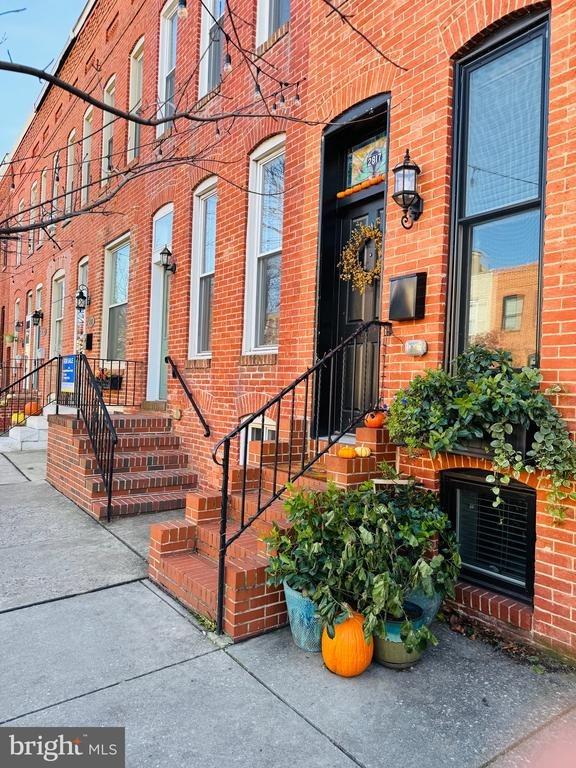 Hudson St, Baltimore, MD 21224