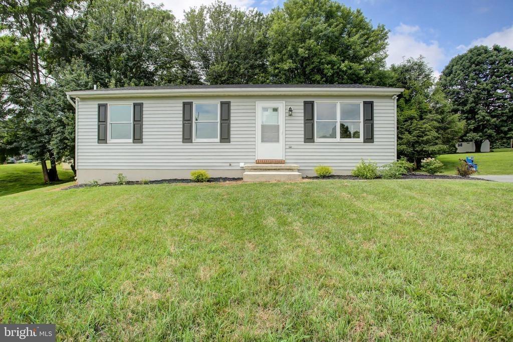 Lower Trl, Fairfield, PA 17320