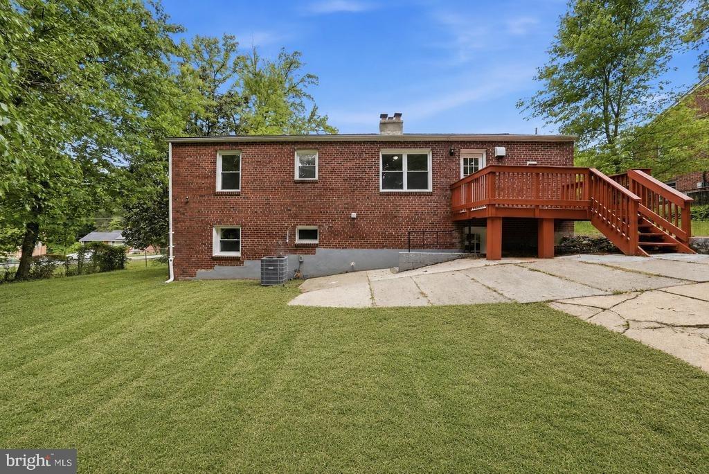 Sharon Rd, Temple Hills, MD 20748