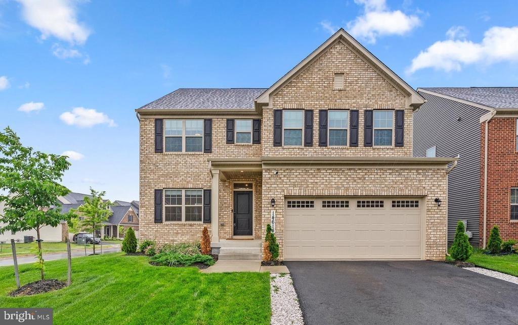 Silver Hammer Way, Brandywine, MD 20613