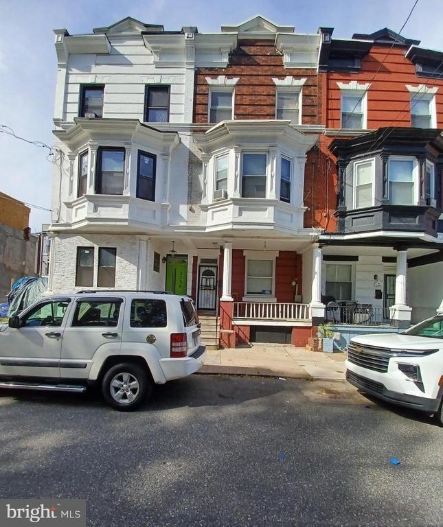N Natrona St, Philadelphia, PA 19132