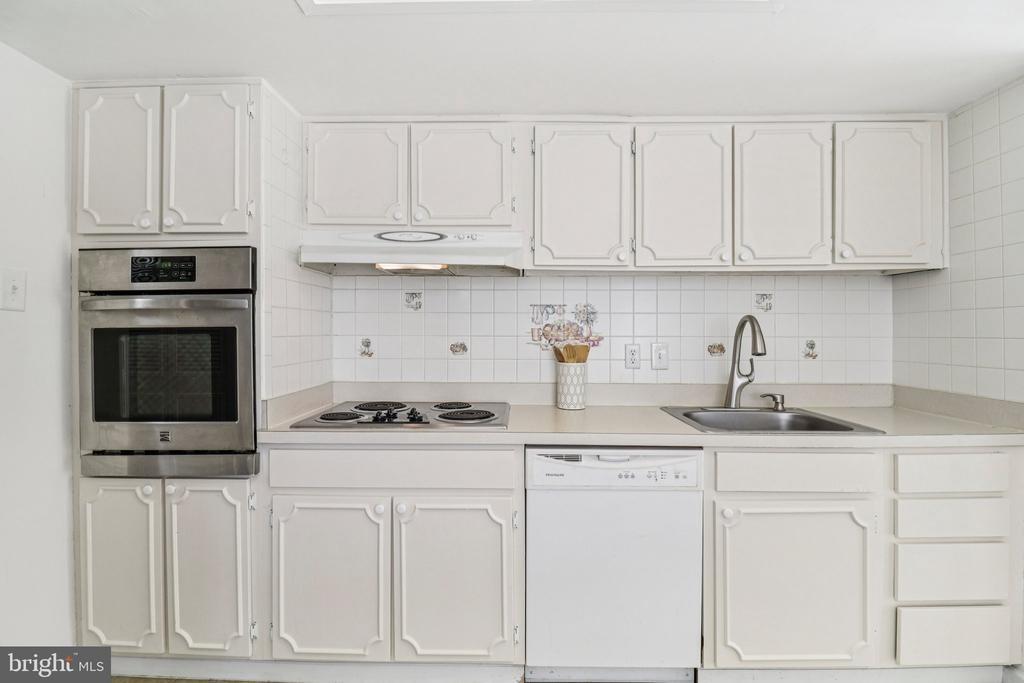 Marquette Ln, Bowie, MD 20715