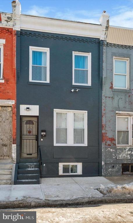 N Napa St, Philadelphia, PA 19121