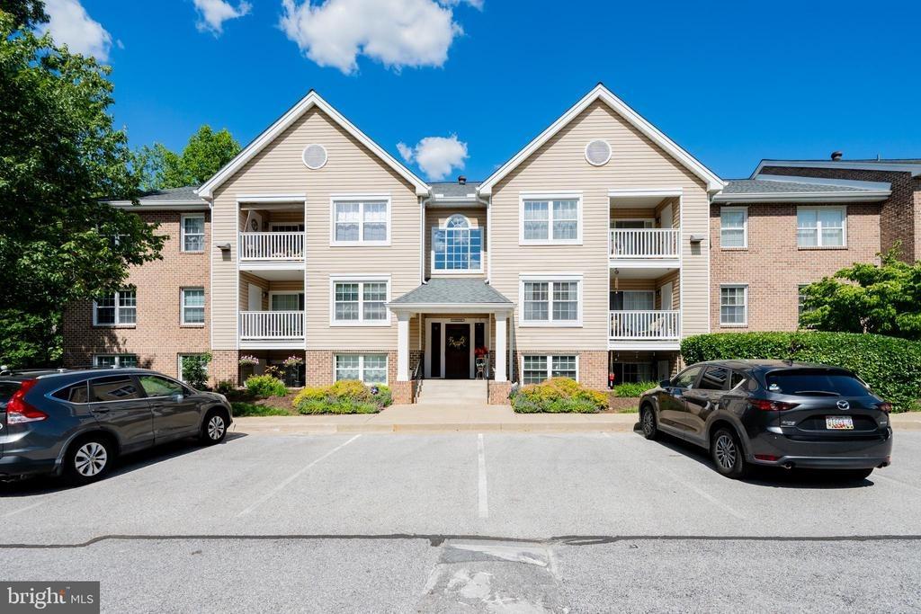 Ginford Pl, Catonsville, MD 21228
