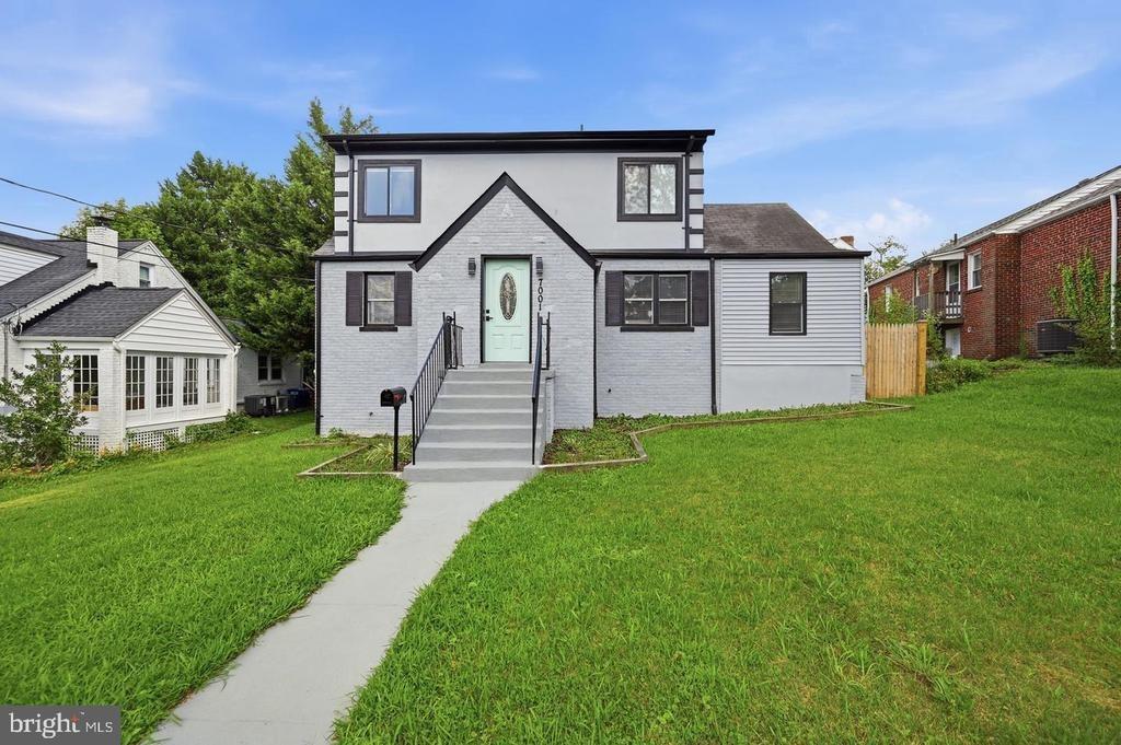 Aspen Ave, Takoma Park, MD 20912