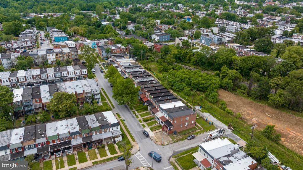 Ellicott Dr, Baltimore, MD 21216