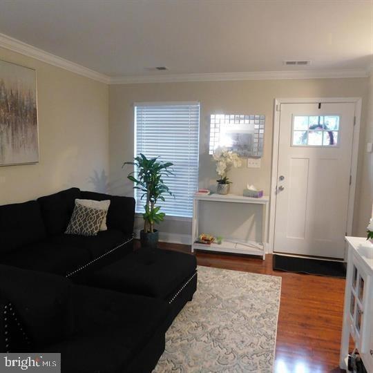 Lancaster Pl, Frederick, MD 21703