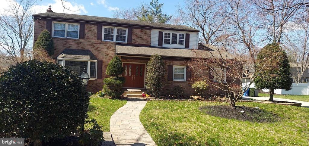 Balsam Rd, Cherry Hill, NJ 08003