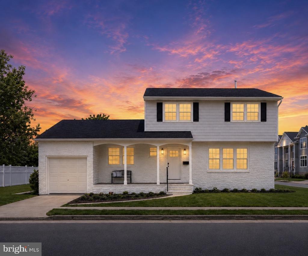N Harvard Ave, Ventnor City, NJ 08406
