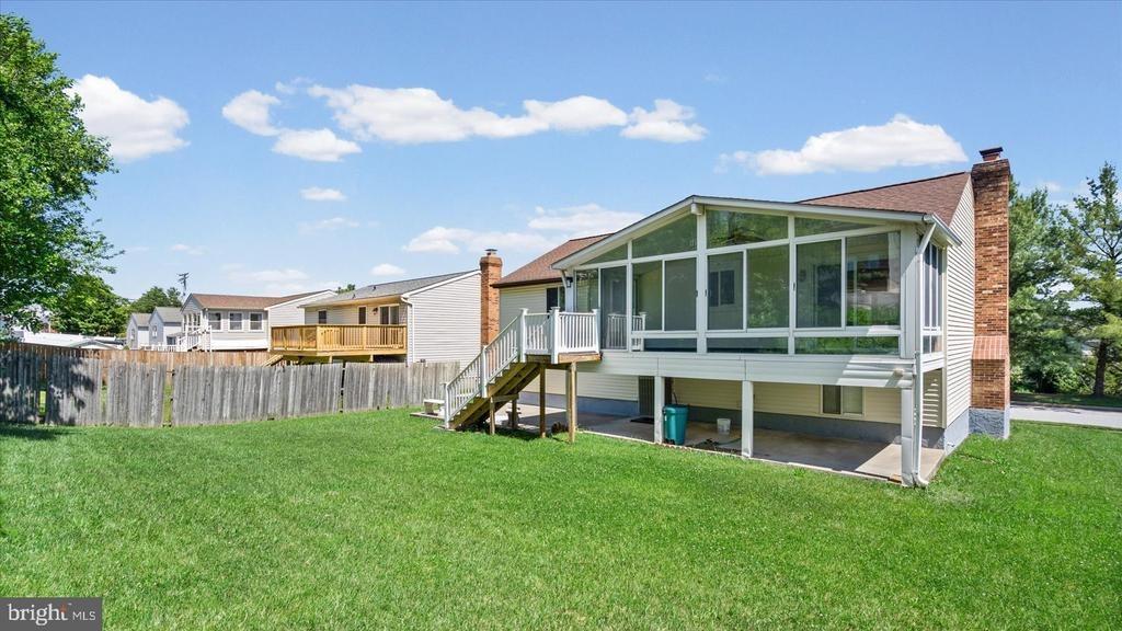 Redberry Way, Nottingham, MD 21236