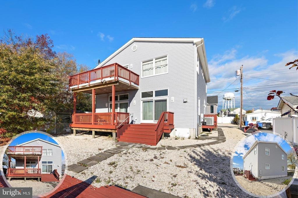 Betty Dr, Manahawkin, NJ 08050