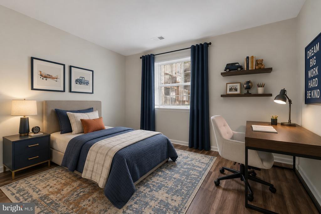 Spring Maiden Ct, Glen Burnie, MD 21060