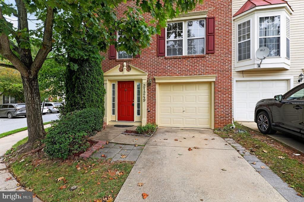 Bunyan Cir, Germantown, MD 20876