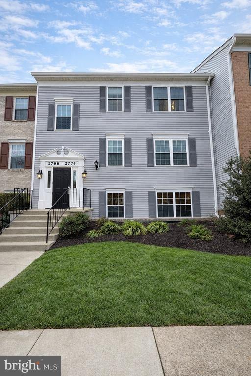 Bordeaux Pl, Woodbridge, VA 22192