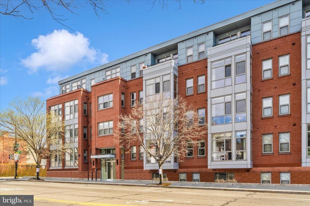 11th St Se, Washington, DC 20003