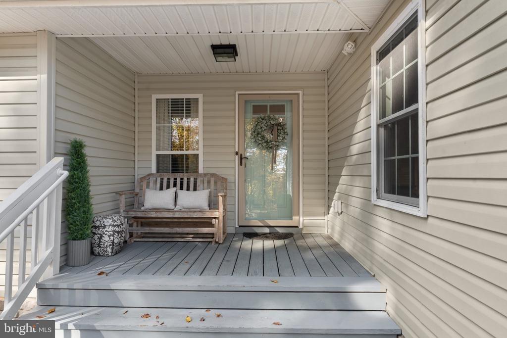 Monument Rd, Locust Grove, VA 22508