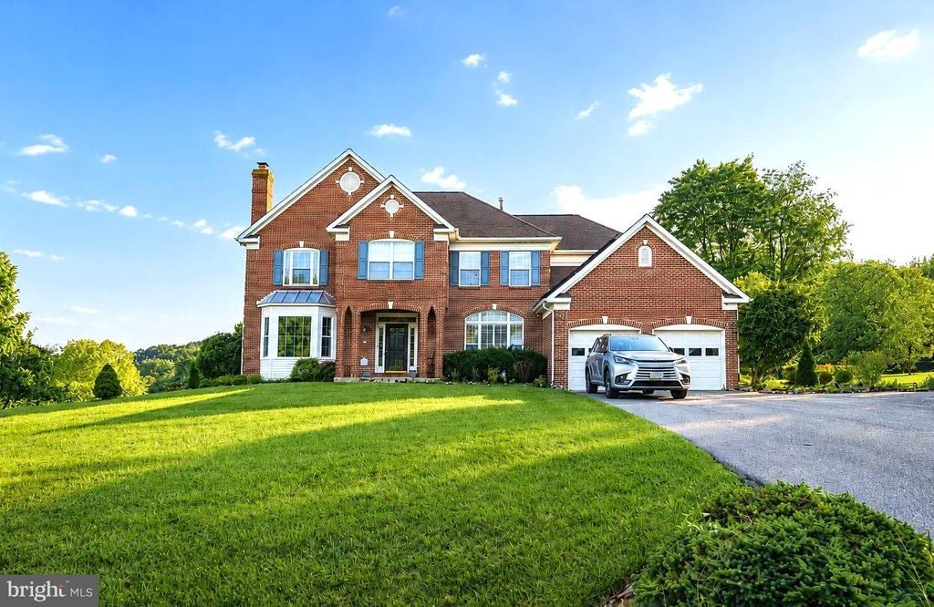 Greenel Rd, Damascus, MD 20872