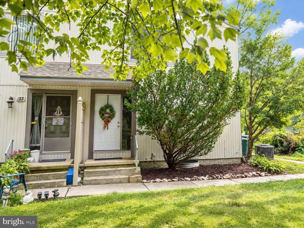 Eastford Ct, Parkville, MD 21234