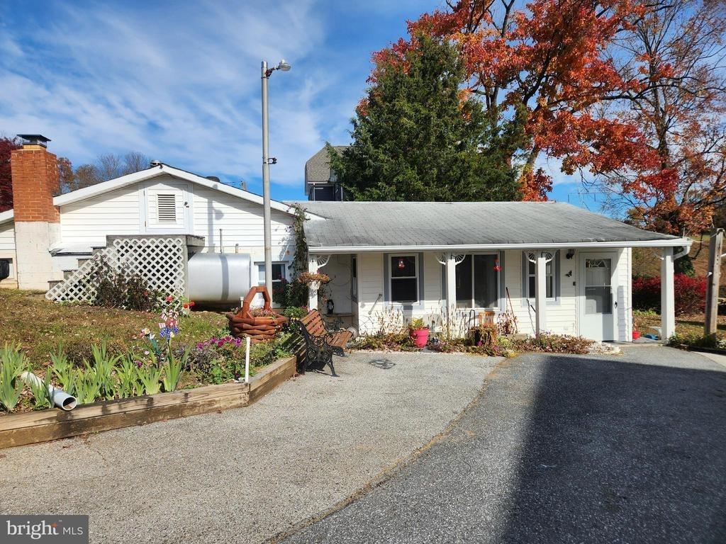 Old Bond Mill Rd, Laurel, MD 20723