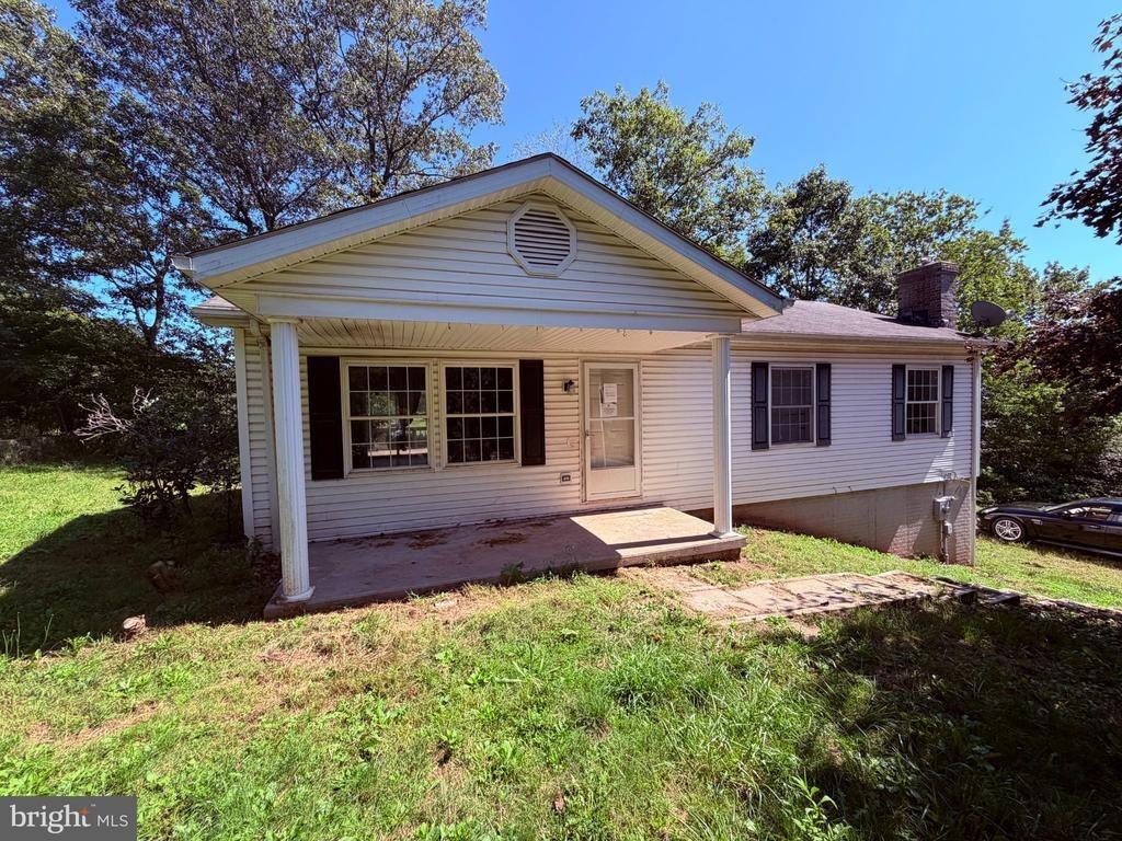 Pocahontas Rd, Frostburg, MD 21532