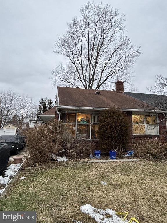Edgewood Ave, Abington, PA 19001