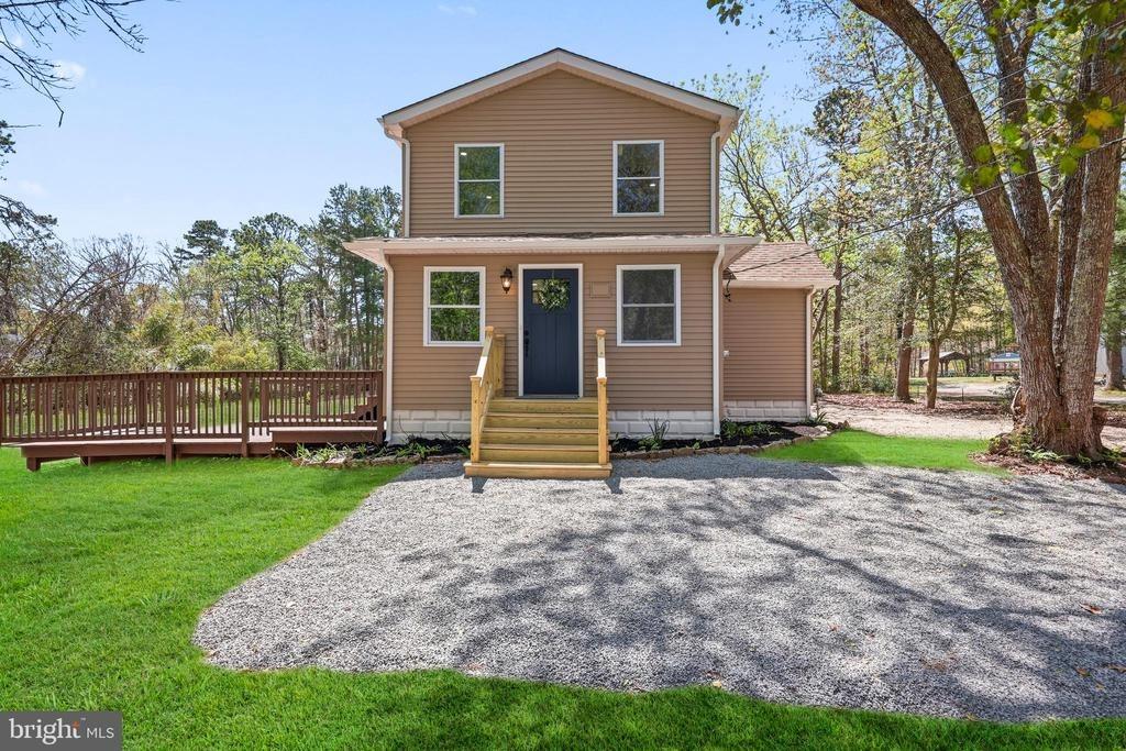 Zion Rd, Egg Harbor Township, NJ 08234