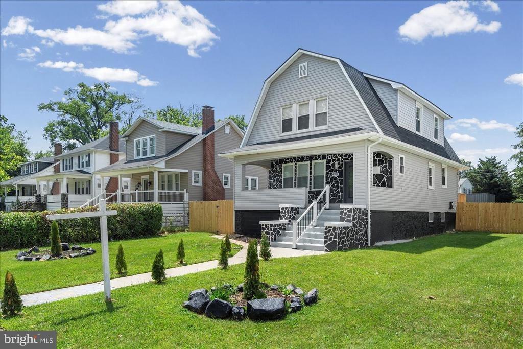 Miami Pl, Gwynn Oak, MD 21207