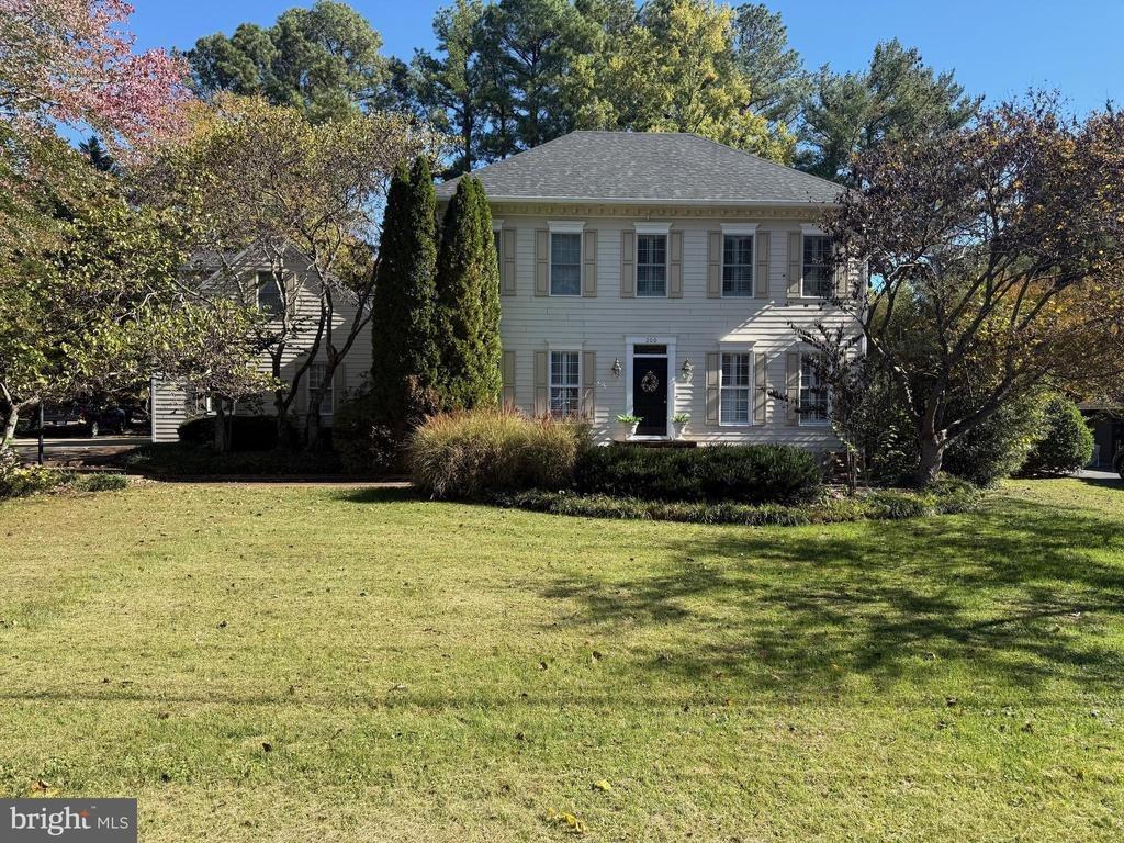 Kent Ave, Fredericksburg, VA 22405