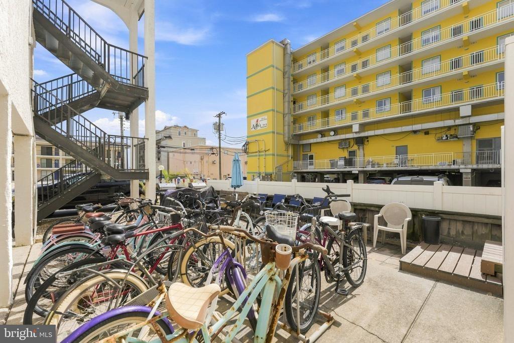 E 17th Ave, Wildwood, NJ 08260