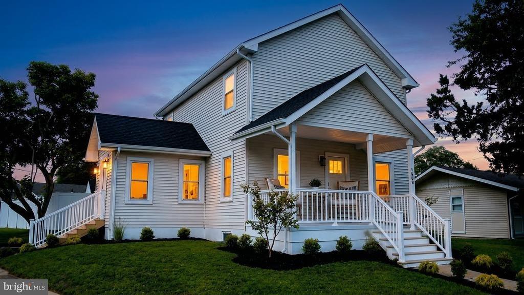 6th Ave, Neptune, NJ 07753