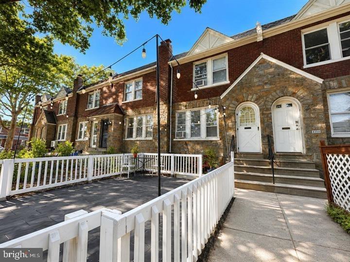 Levick St, Philadelphia, PA 19135