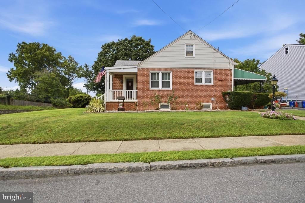 Myrtle Ave, Ridley Park, PA 19078
