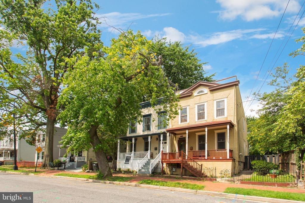 14th St Se, Washington, DC 20020