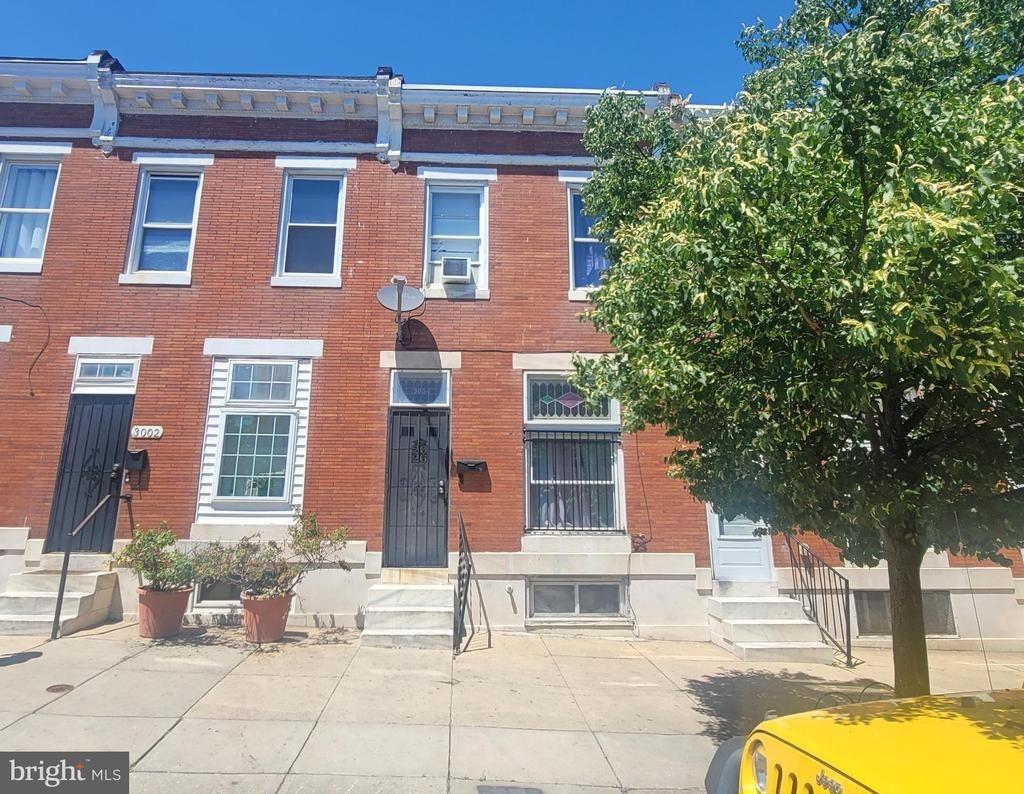 Mcelderry St, Baltimore, MD 21205